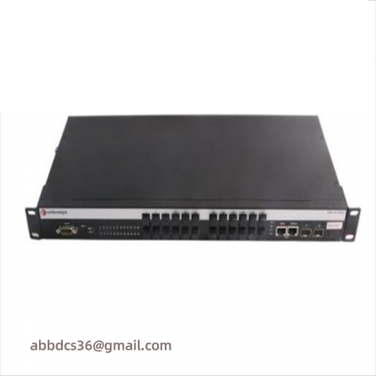 FOXBORO A2H124-24FX Interface Channel Isolated 8-Input MODULE