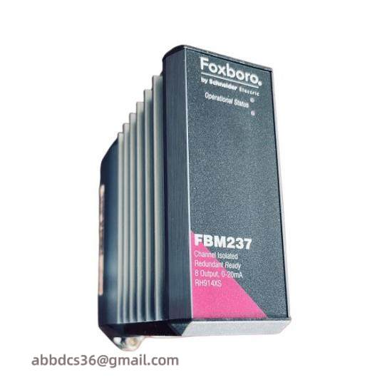 FOXBORO P0970KN