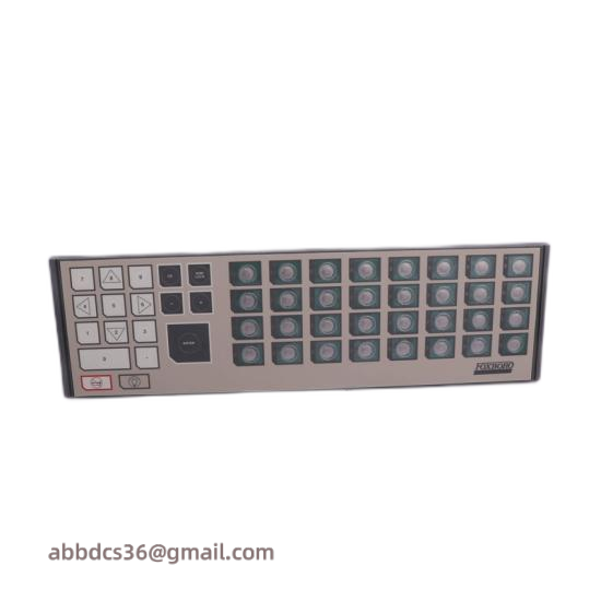 FOXBORO FBM241