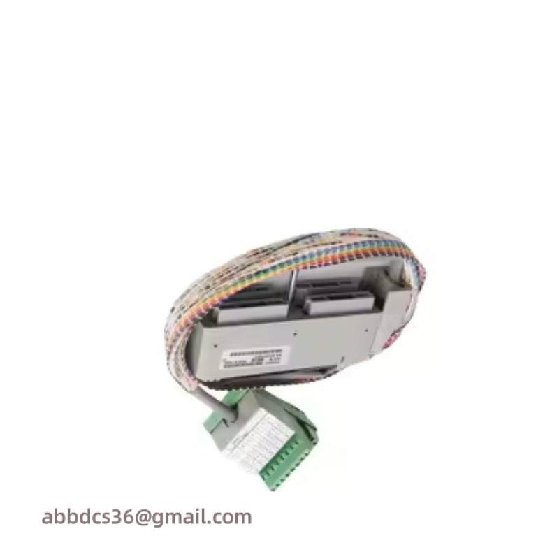 Foxboro FBM3A/33A P0500RU Termination Cable