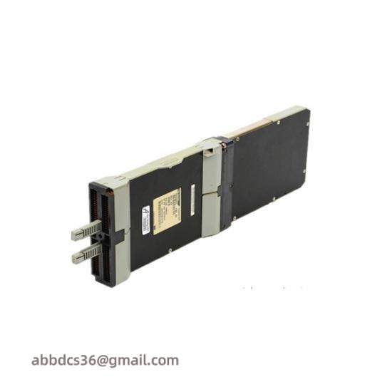 FOXBORO P0400YG Output Module