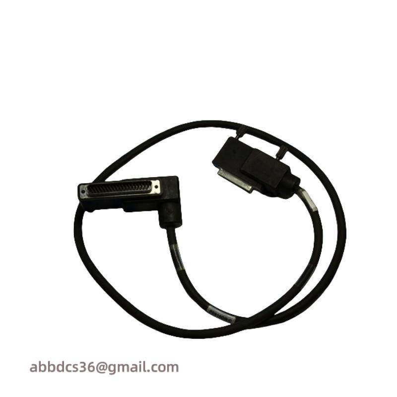 Foxboro P0916DB TERMINATION CABLE