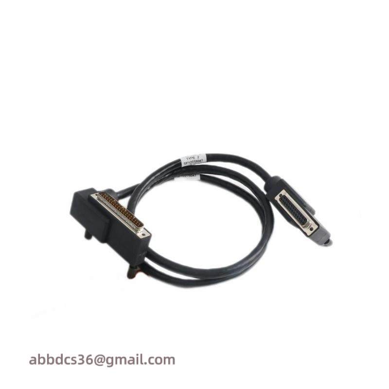 Foxboro P0916VL Hypalon cables