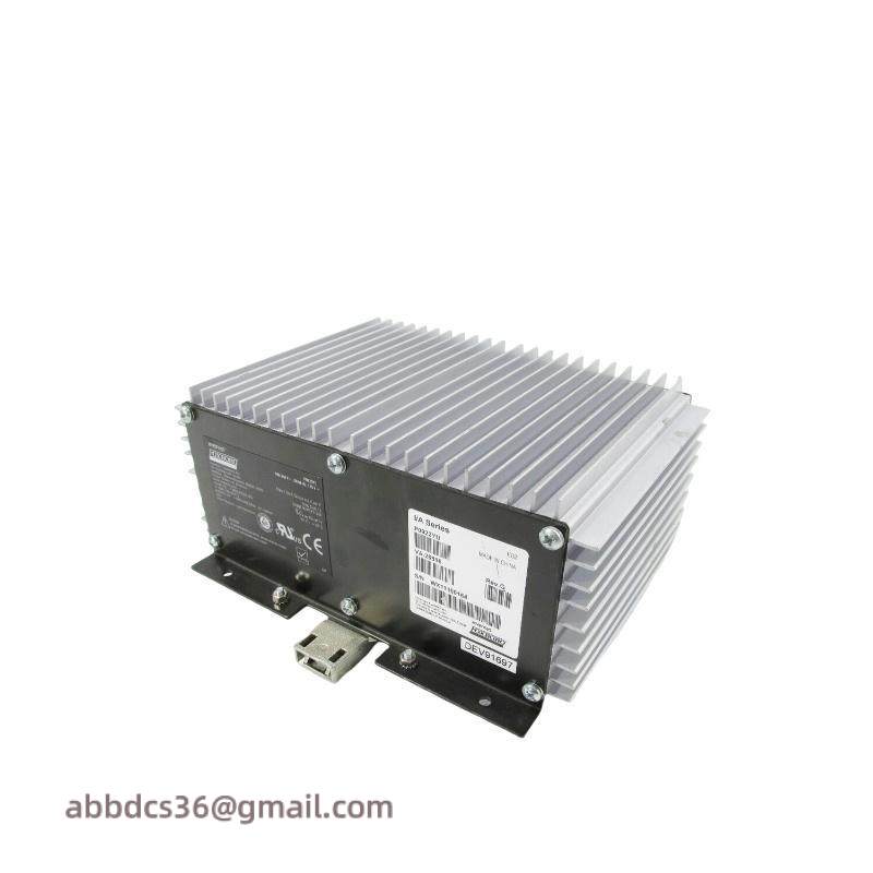 FOXBORO P0922YU VA-26816 POWER SUPPLY