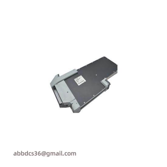 FOXBORO P0961BD GW30B Processor Module