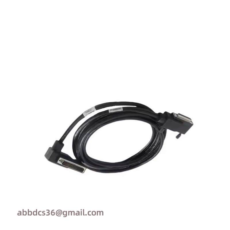 FOXBORO RH916DB CABLE ASSEMBLY