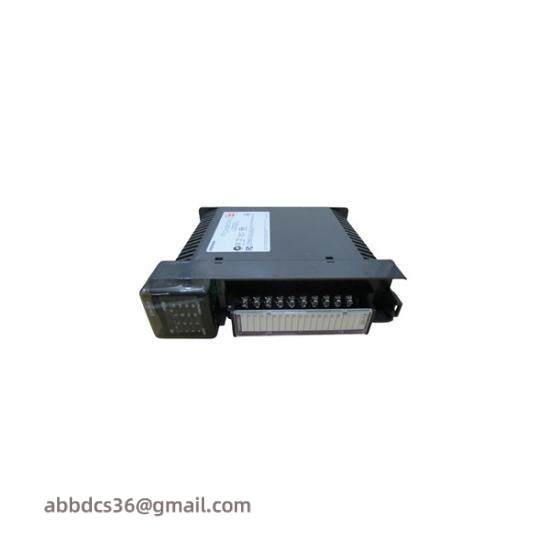 FOXBORO SCD2200-RTU P0924AU Digital Input