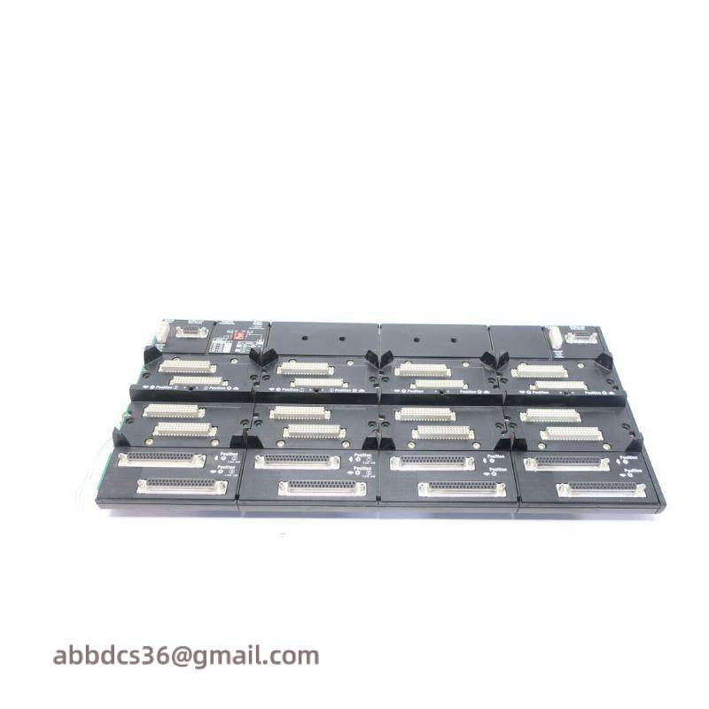 FOXBORO SY-0399095E SY-0303460E
