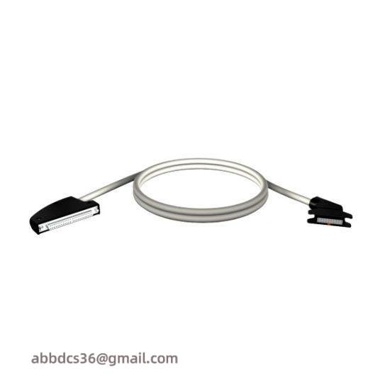 France Schneider BMXFCA502 Input Module Connection Cable