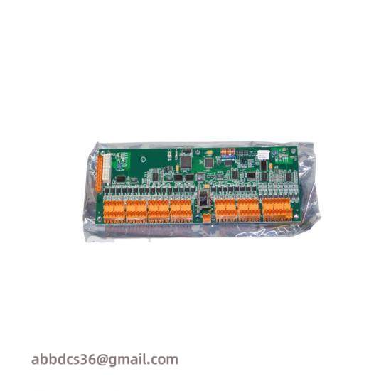 Frick 640D0190H01 Control System Board ﻿