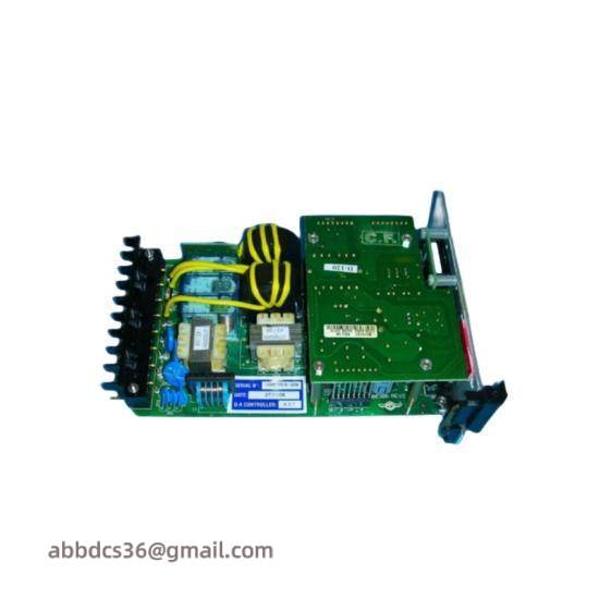 FRIEM DRP-6T WITH MC22-T Rectifier Unit