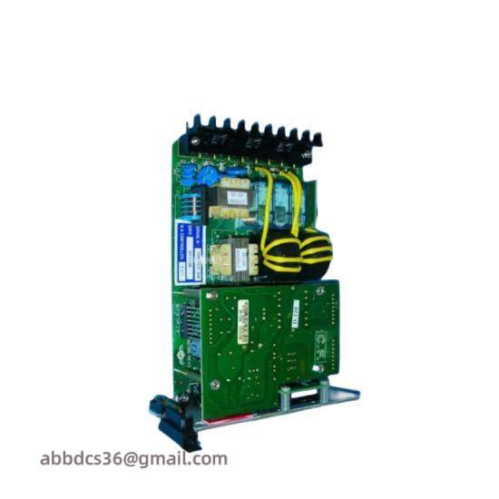 FRIEM DRP-6T WITH MC22-T Rectifier Unit