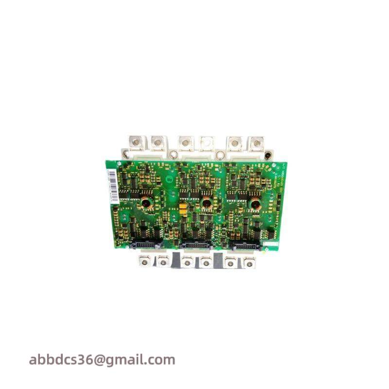 ABB FS225R12KE3/AGDR-71C IGBT Module