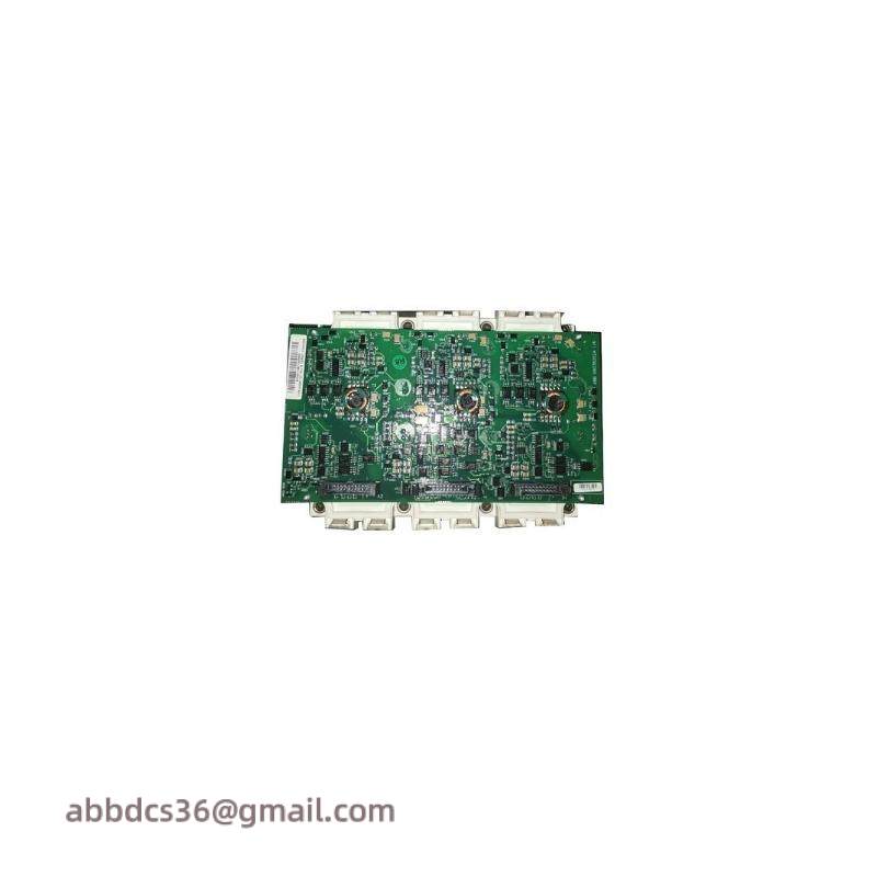 ABB FS300R12KE3/AGDR-72CS IGBT Inverter Module