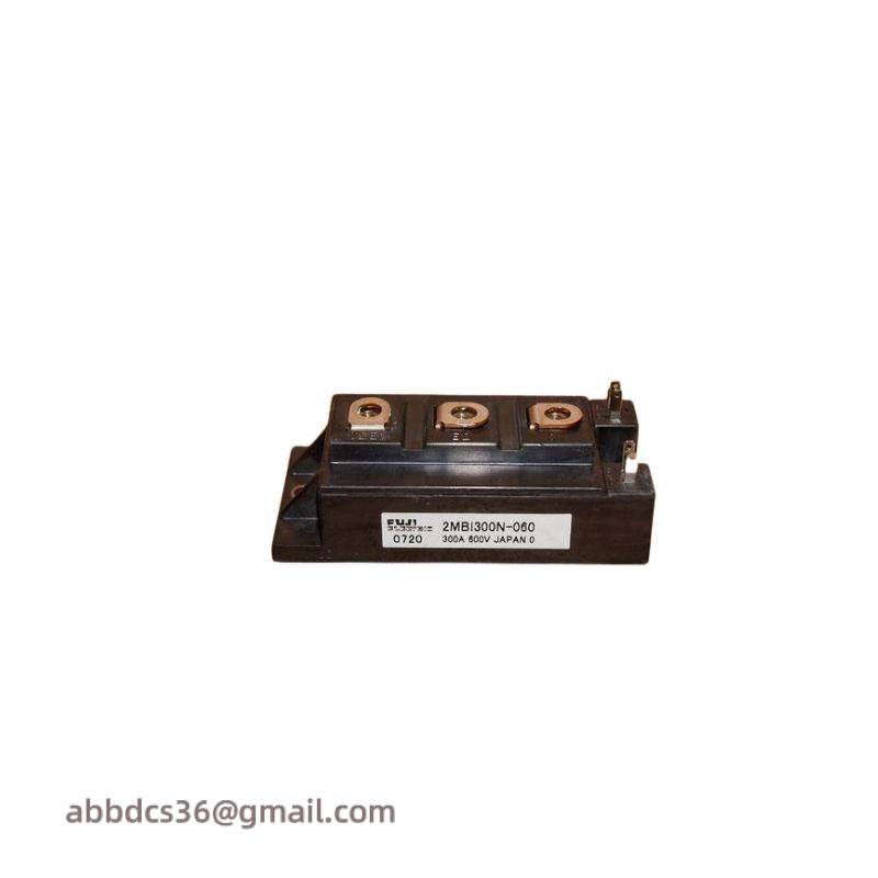 FUJI 2MBI300N-060 IGBT Power Transistor Modules