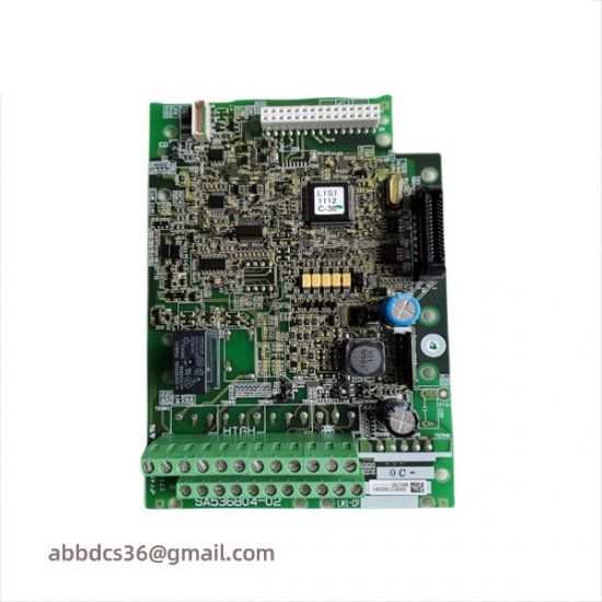 FUJI EP-3957C-C5 Series Power Driver Board