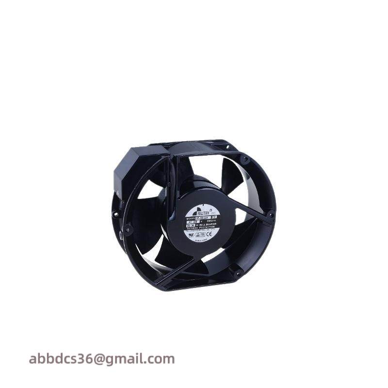 FULLTECH UF-15KC23BTH Apparatus and equipment fan