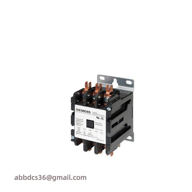 Furnas 42BF35AF Contactor