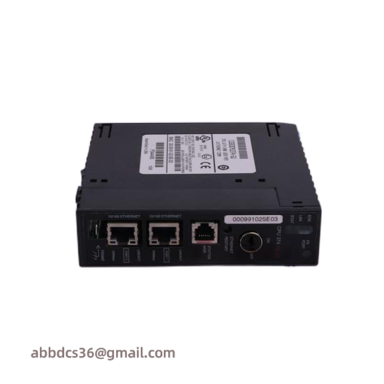 GE-Fanuc IC693MDL646B Input Module