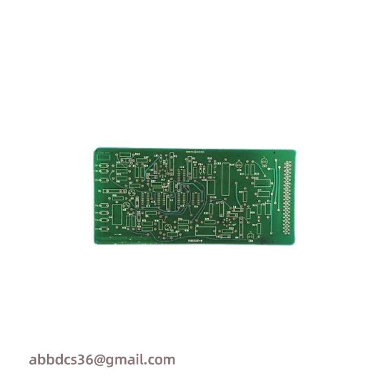 GE 114D9540G1 114D9529-A Printed Circuit Boards