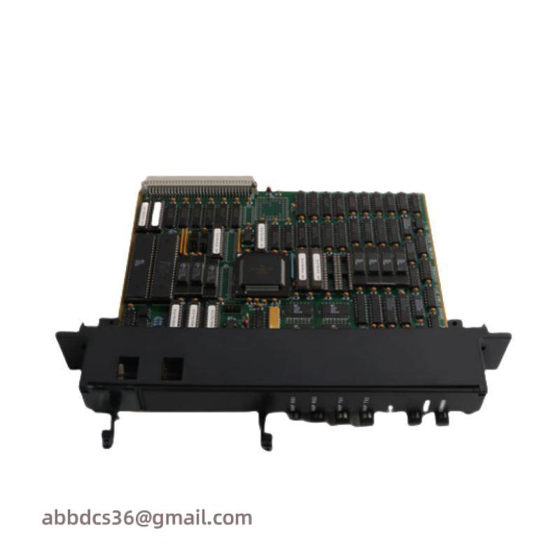 GE 151X1224CFG 31F257 GFOI Module