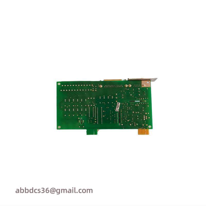 GE 304A8483G12 Circuit Board