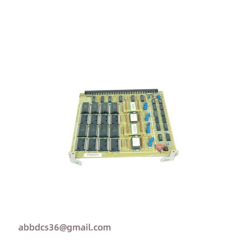 GE 304A8483G51A1A Circuit Board