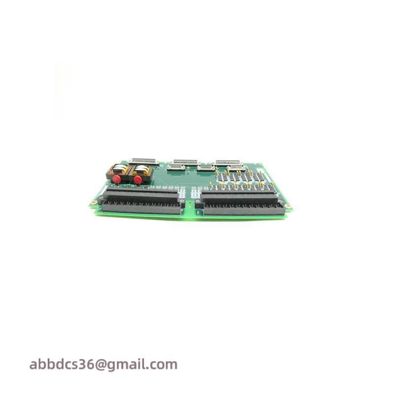 GE 323A4747ETP4B Board