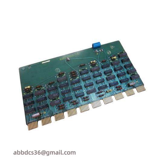 GE 44A752213-G01 PLC Module/Rack