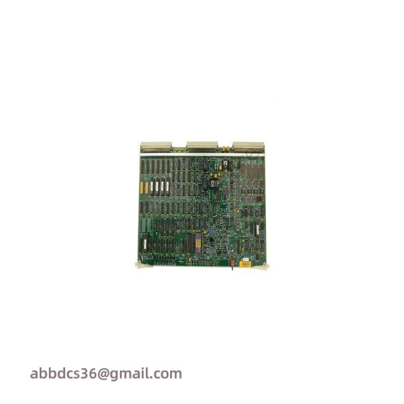 GE 46-288512G1-F I/O BOARD