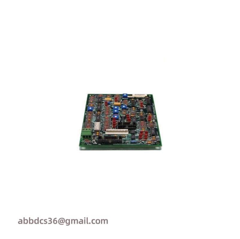 GE 531X133PRUALG1 Process Interface Card