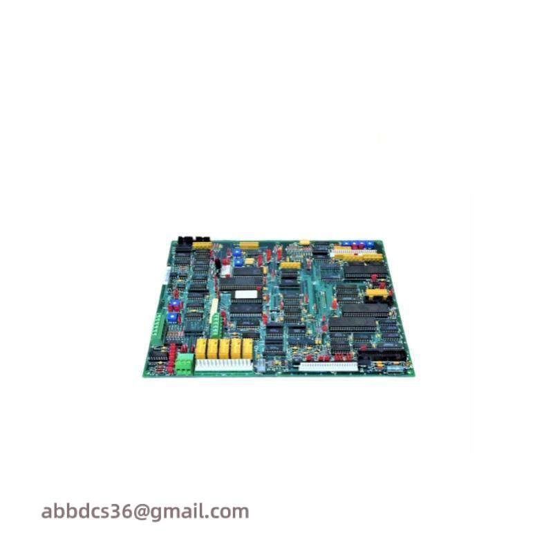 GE 531X139APMARM7 F31X139APMA CONTROL MODULE