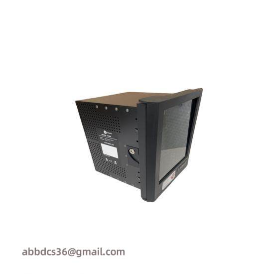 GE 750-P5-G5-S5-HI-A20-R-T Feeder Management Relay