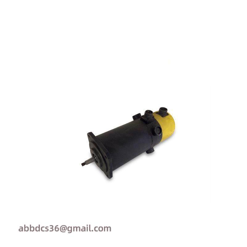 GE A06B-0652-B012 DC MOTOR