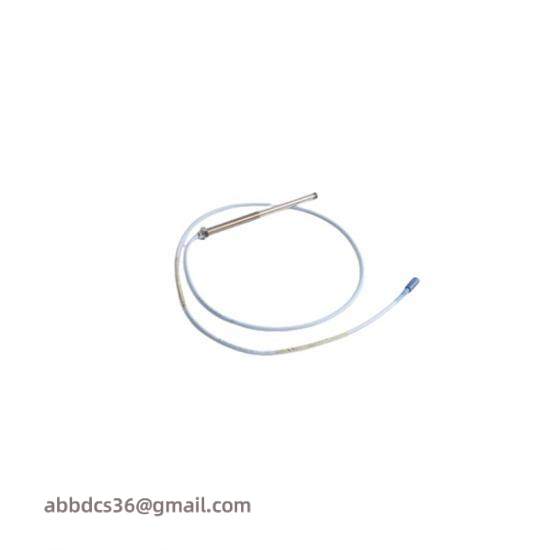 GE Bently Nevada 330101-30-63-10-02-CN Proximity Probe