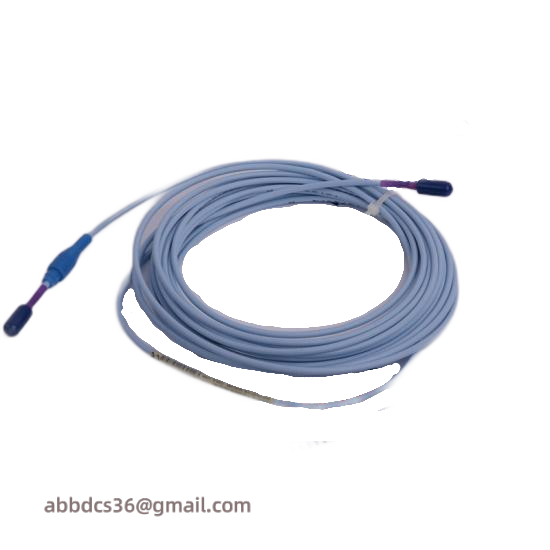 GE Bently Nevada 40113-02  Connector Protector Kit