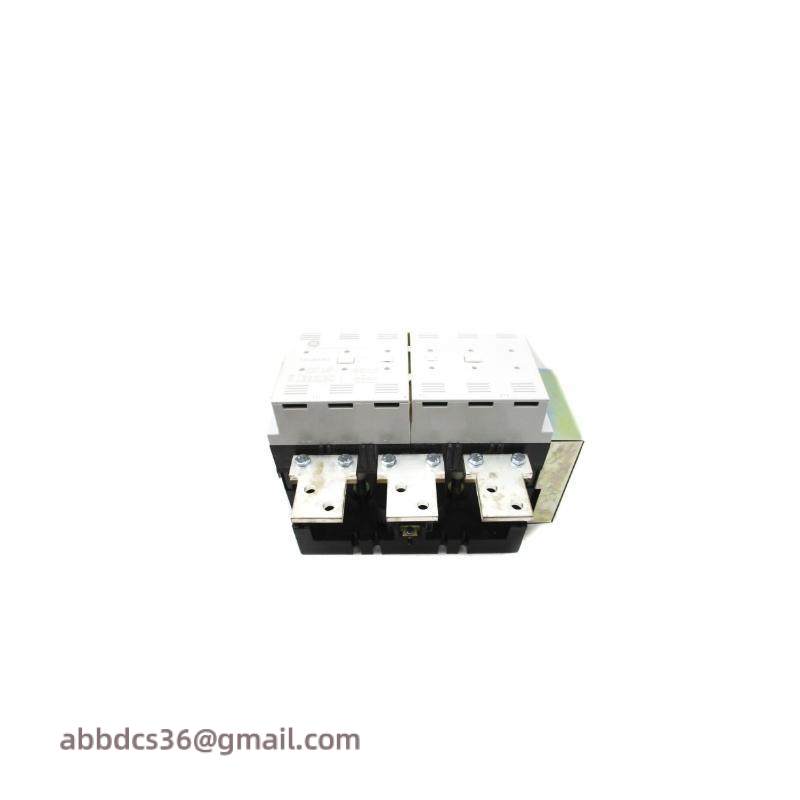 GE CK13BA311Y CONTACTOR, 440-500VAC, 1215A