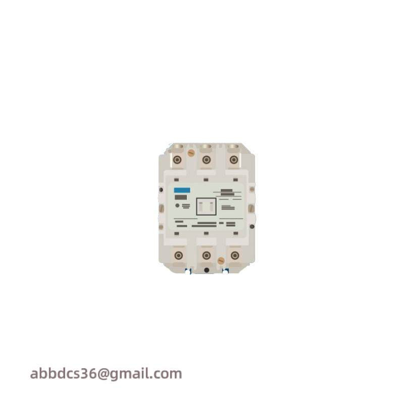 GE CR305H003 Contactors