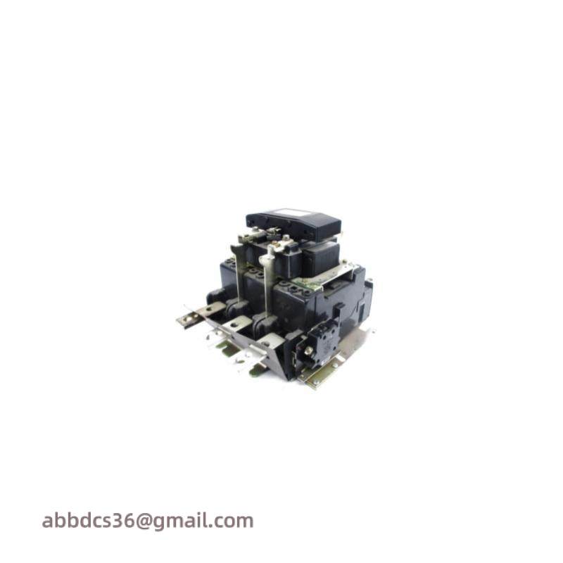 GE CR305HH0**BA1H Contactor