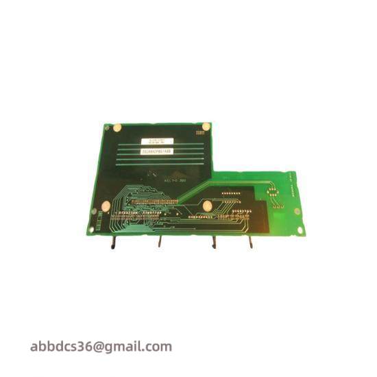 GE DS200ADPBG1ABB Genius Adapter Board