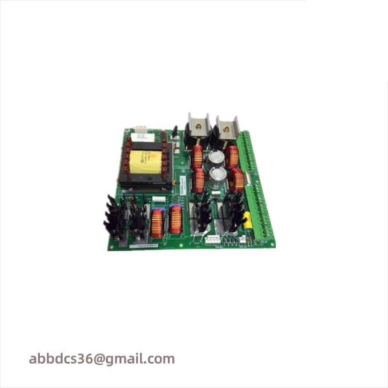 GE DS200EXPSG1ACB Power Supply Board