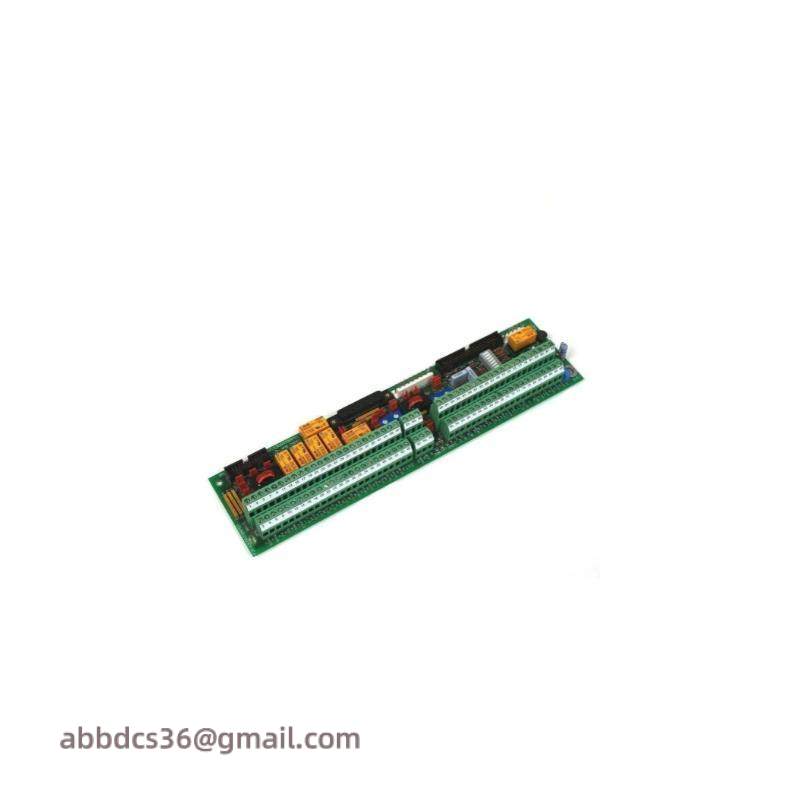 GE DS200FSAAG2ABA PC Amplifier Board