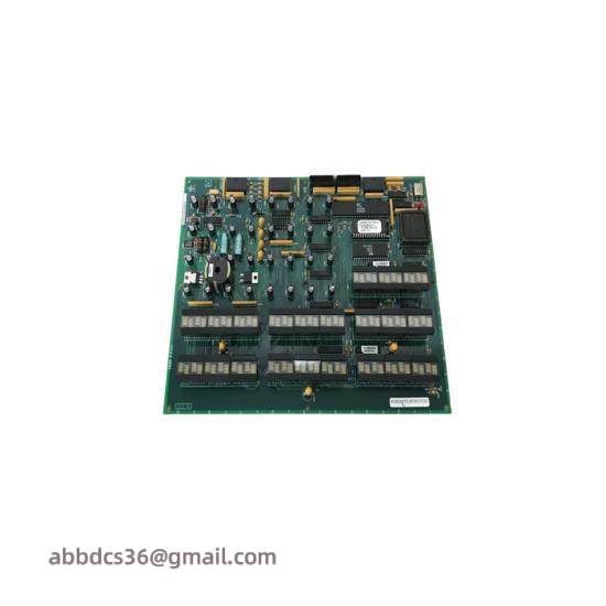 GE DS200KLDCG1AAA LED Display Board