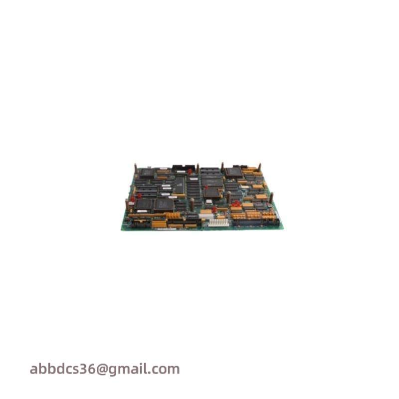 GE DS200LDCCH1ALA DS200LDCCH1 Drive Control LAN Communications Board