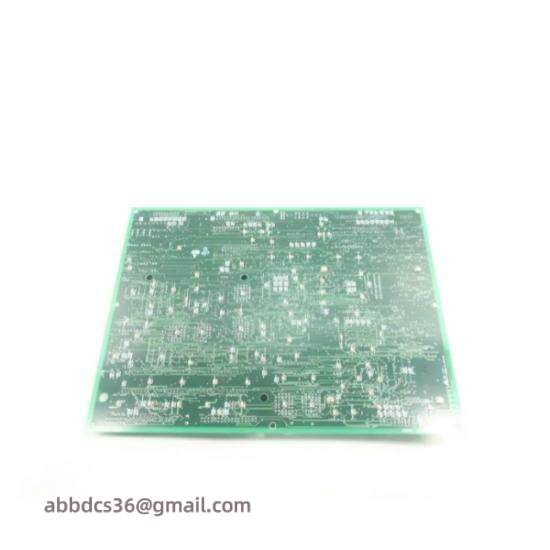 GE IC200ACC302