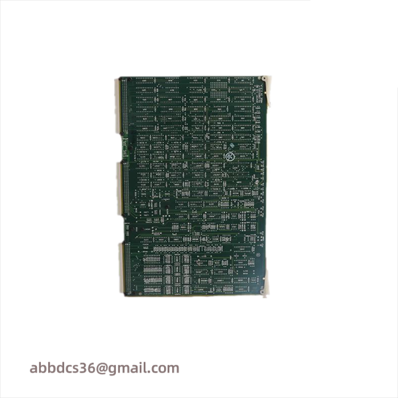 GE DS200PTBAG1ABA PLC Card