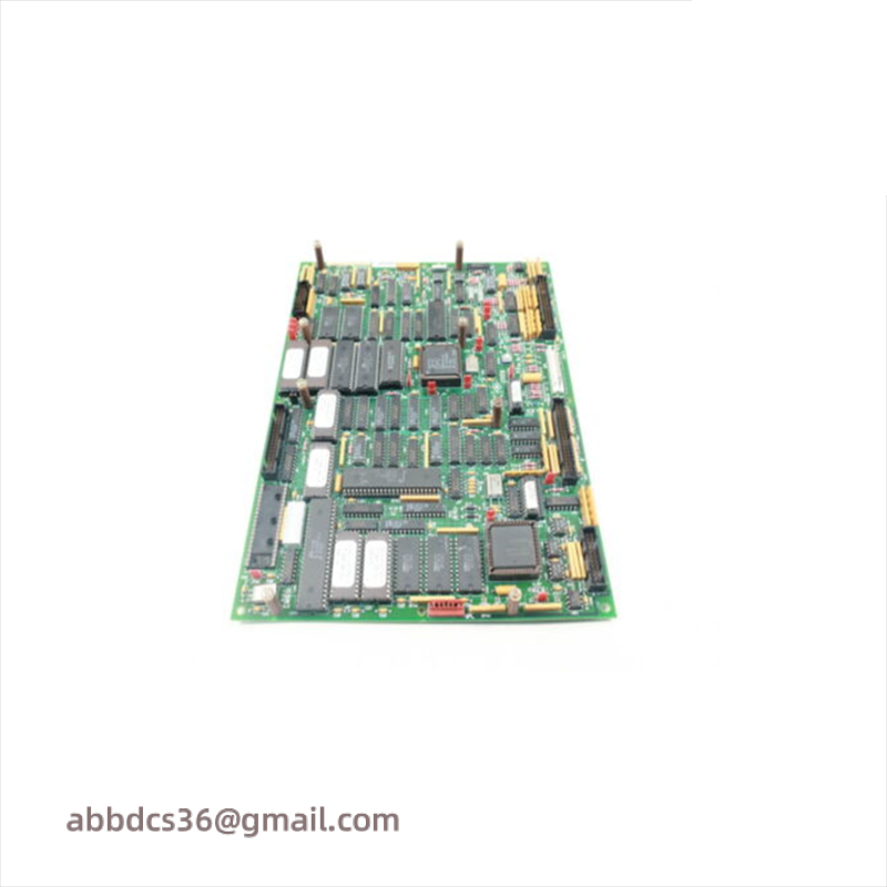 GE DS200QTBAG1ADC Termination Board