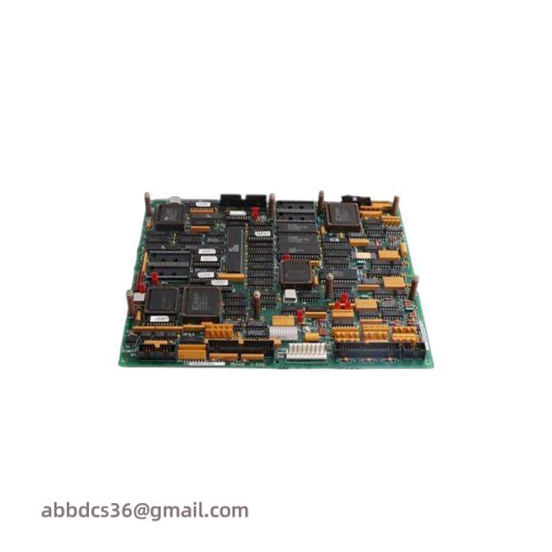 GE DS200SDCCG1A DRIVE BOARD