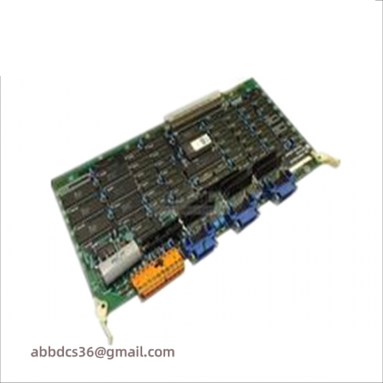 GE DS200SDCCG4AGD Drive Control Board