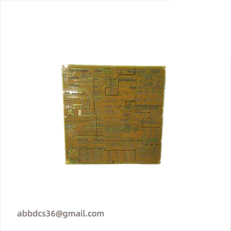 GE DS200SHVIG1B high voltage interface card